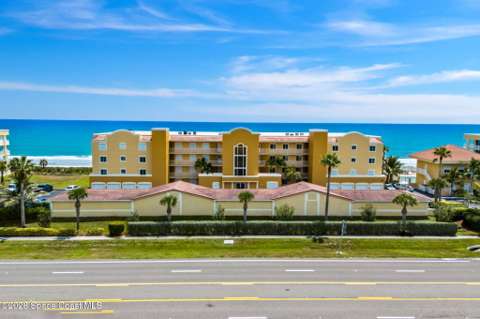 1811 Highway A1A Highway #2303, home for sale in Indian Harbour Beach 32937