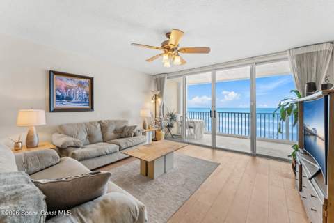 1811 Highway A1a Highway #2303, Indian Harbour Beach FL - photo 7 of 34