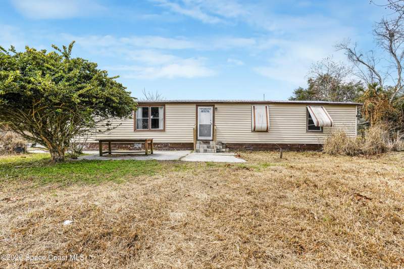 4 bedroom Manufactured Home at 4025 Hess Avenue, Sharpes Pine Acres Estates No 1, Cocoa — photo 2