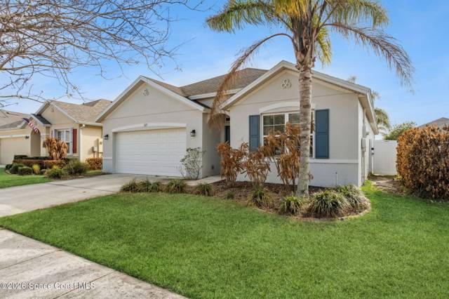 Cottages Of Meadowridge