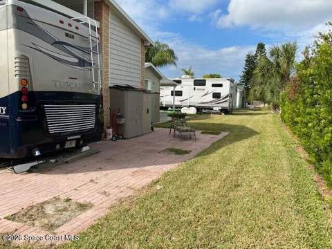 3064 Centaur Lane #18, Titusville FL - photo 11 of 22