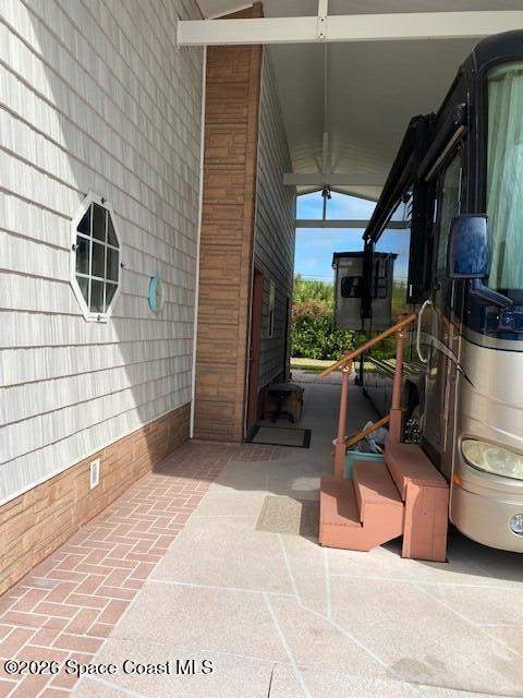 0 bedroom RV Community at 3064 Centaur Lane #18, Willow Lakes Rv Resort, Titusville — photo 3