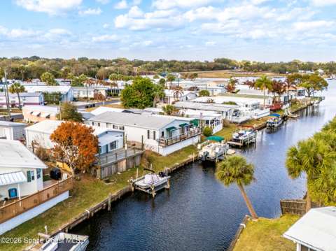 2994 Indian River Drive #228, home for sale on Indian River Drive