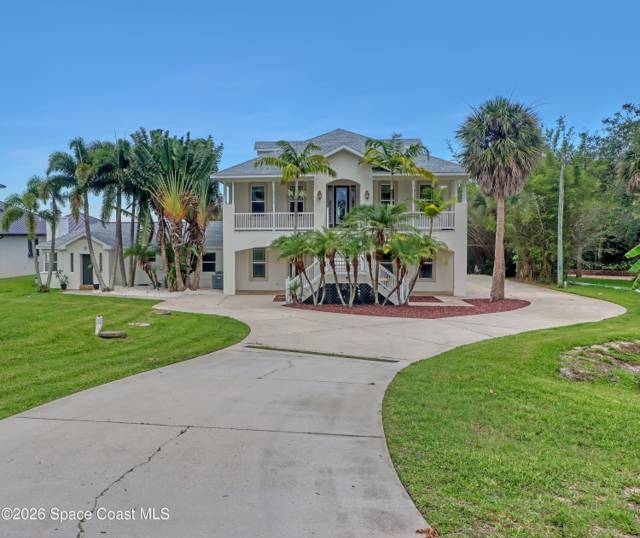 6255 N Highway 1, home for sale in Melbourne
