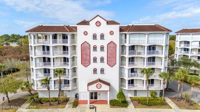 800 Del Rio Way #501