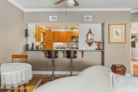 905 N Harbor City Boulevard #204, Melbourne FL - photo 18 of 52