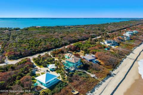 8985 Highway A1a, Melbourne Beach FL - photo 10 of 159