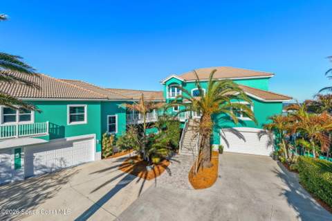 8985 Highway A1a, Melbourne Beach FL - photo 12 of 159