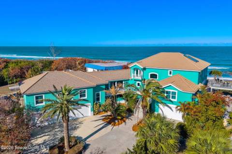 8985 Highway A1a, Melbourne Beach FL - photo 14 of 159