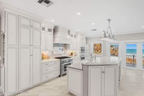 8985 Highway A1a, Melbourne Beach FL - photo 16 of 159