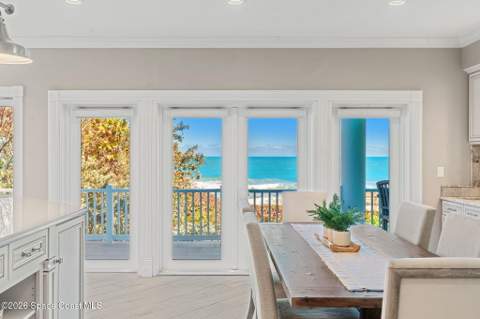8985 Highway A1a, Melbourne Beach FL - photo 19 of 159