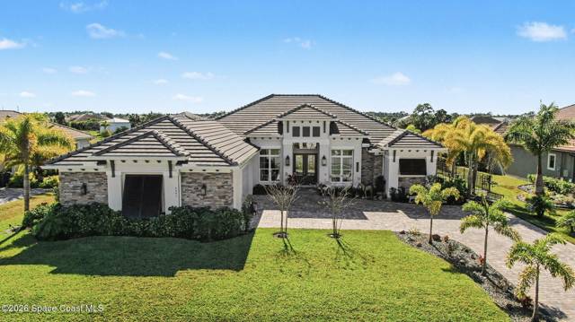 Enclave at Lake Washington