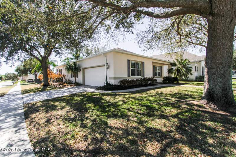3 bedroom Single Family Residence at 513 Hollow Glen Drive, Sisson Meadows, Titusville — photo 3