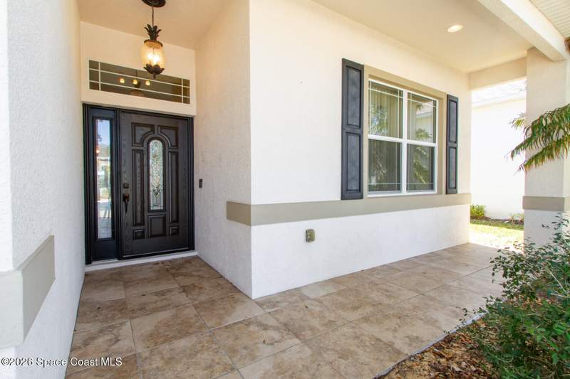3 bedroom Single Family Residence at 513 Hollow Glen Drive, Sisson Meadows, Titusville — photo 4