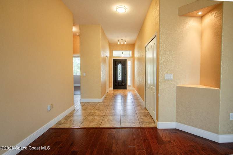3 bedroom Single Family Residence at 513 Hollow Glen Drive, Sisson Meadows, Titusville — photo 5