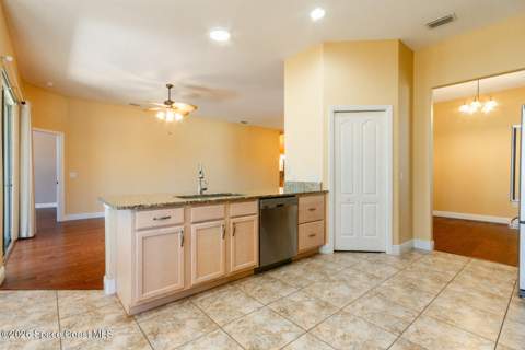 513 Hollow Glen Drive, Titusville FL - photo 9 of 42