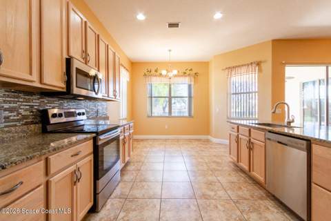 513 Hollow Glen Drive, Titusville FL - photo 10 of 42