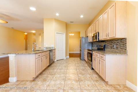 513 Hollow Glen Drive, Titusville FL - photo 12 of 42