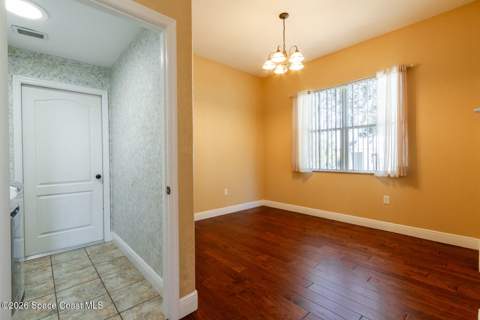 513 Hollow Glen Drive, Titusville FL - photo 15 of 42