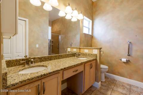 513 Hollow Glen Drive, Titusville FL - photo 18 of 42