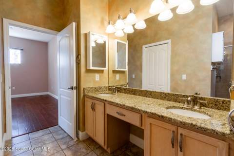 513 Hollow Glen Drive, Titusville FL - photo 19 of 42
