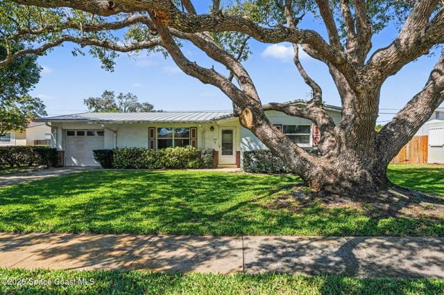 Orange Grove Manor