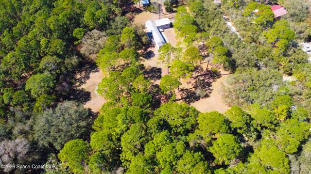 Canaveral Groves Subd