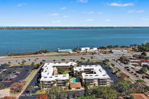 3150 N Harbor City Boulevard #132, starter home for sale in Melbourne
