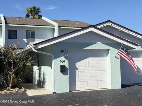 164 Kristi Drive, home for sale in Indian Harbour Beach 32937