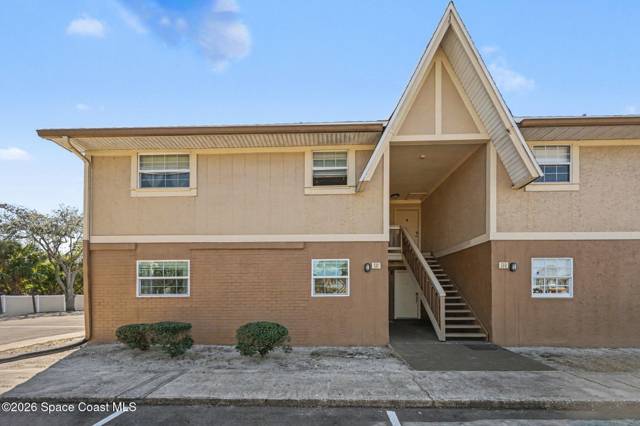 English Park Condo