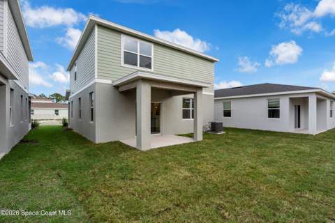 777 Castleford Avenue, Palm Bay FL - photo 18 of 25