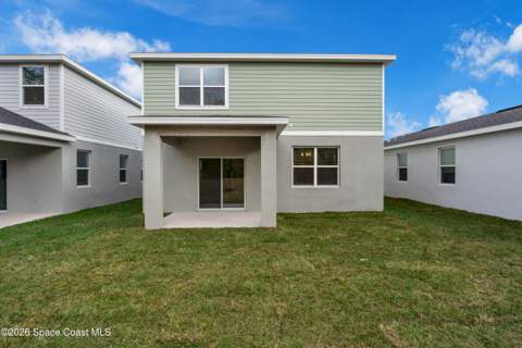 777 Castleford Avenue, Palm Bay FL - photo 19 of 25