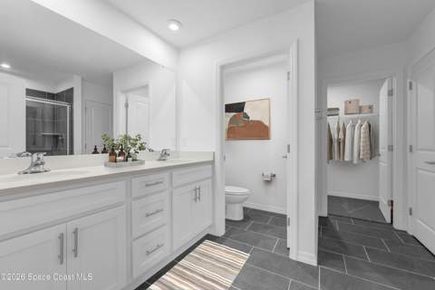 777 Castleford Avenue, Palm Bay FL - photo 11 of 25