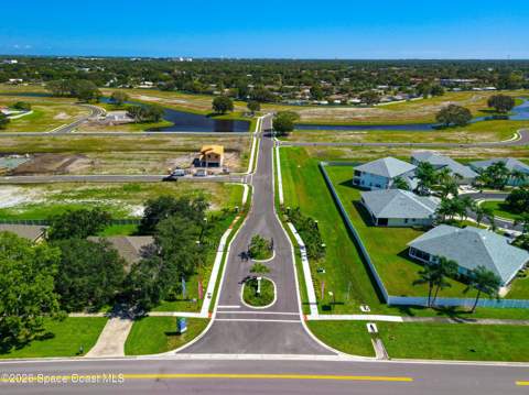777 Castleford Avenue, Palm Bay FL - photo 24 of 25