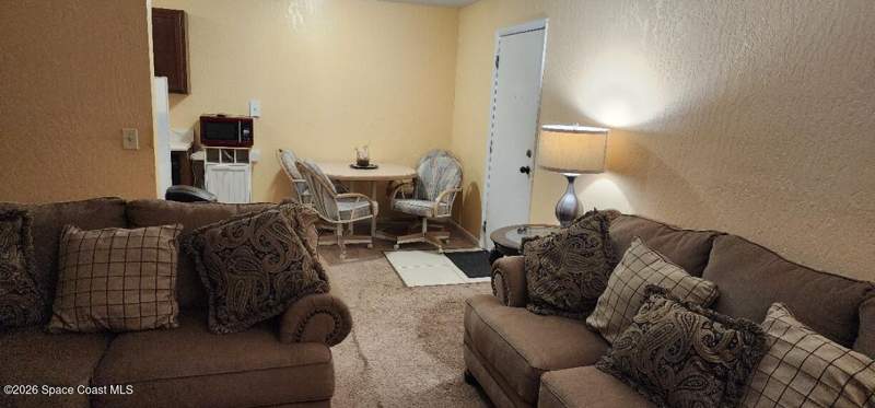 2 bedroom Condominium at 2101 Forest Knoll Drive #01-205, The Palms Condominium, Palm Bay — photo 5
