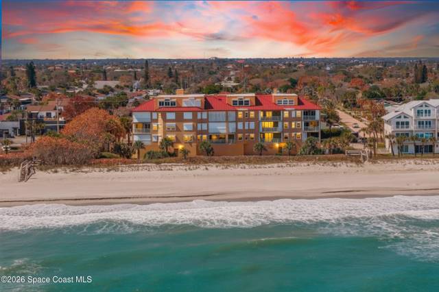 Michigan Beach