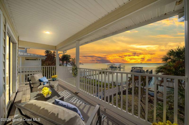 4 bedroom Condominium at 3450 S Atlantic Avenue #A, South Beach Keys Condominium, Cocoa Beach — photo 5