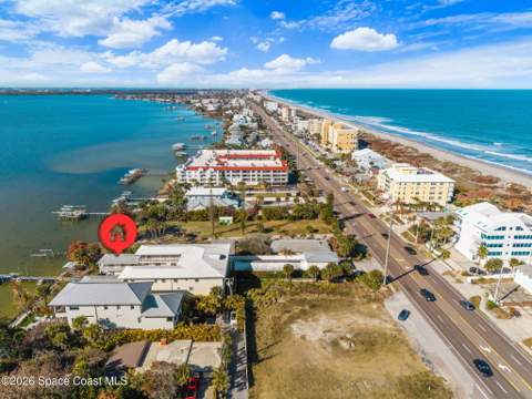 3450 S Atlantic Avenue #A, Cocoa Beach FL - photo 7 of 59
