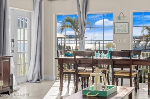 3450 S Atlantic Avenue #A, Cocoa Beach FL - photo 17 of 59