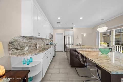 3450 S Atlantic Avenue #A, Cocoa Beach FL - photo 22 of 59