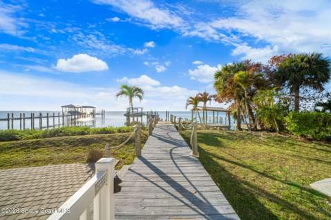 3450 S Atlantic Avenue #A, Cocoa Beach FL - photo 11 of 59