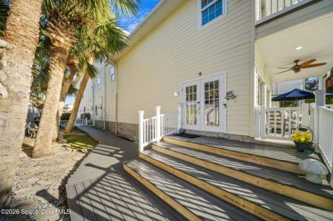 3450 S Atlantic Avenue #A, Cocoa Beach FL - photo 15 of 59