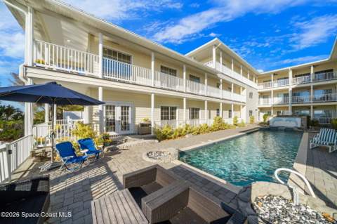 3450 S Atlantic Avenue #A, Cocoa Beach FL - photo 9 of 59