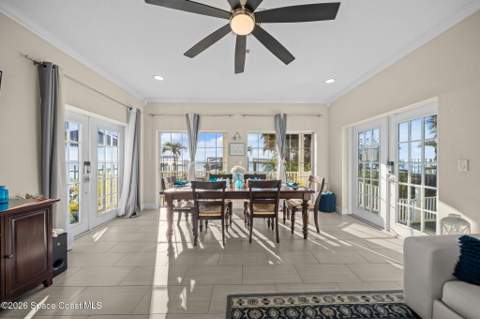 3450 S Atlantic Avenue #A, Cocoa Beach FL - photo 16 of 59