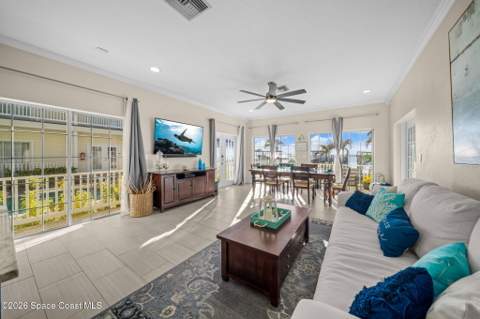 3450 S Atlantic Avenue #A, Cocoa Beach FL - photo 19 of 59