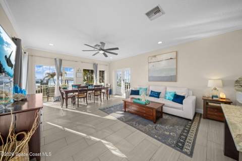 3450 S Atlantic Avenue #A, Cocoa Beach FL - photo 20 of 59