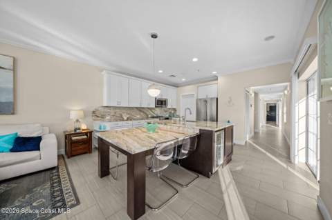 3450 S Atlantic Avenue #A, Cocoa Beach FL - photo 24 of 59
