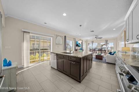 3450 S Atlantic Avenue #A, Cocoa Beach FL - photo 23 of 59