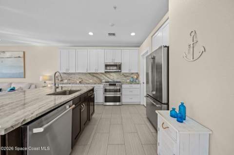 3450 S Atlantic Avenue #A, Cocoa Beach FL - photo 21 of 59