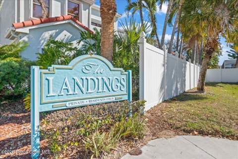 254 Seaview Street #B, Melbourne Beach FL - photo 12 of 81